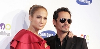 Jennifer Lopez and Marc Anthony Getting Divorced